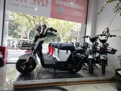 -雅迪电动车(北艾路店)