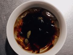 探鱼冰粉-探鱼·鲜青椒爽麻烤鱼(汇一城店)