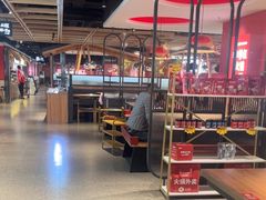 -季季红火锅(长沙步行街店)