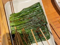 -木屋烧烤(岗顶二店)