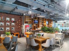 -岗底斯尼泊尔餐厅(万达店)