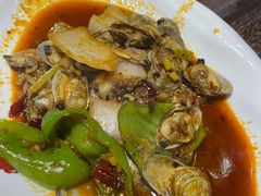 -龙虾风暴(松江店)