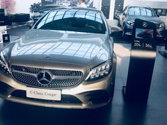 -上海星瀚奔驰4S店(红柳路店)