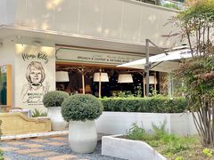 -翠贝卡&Mama Kelly Brunch Coffee(河西店)