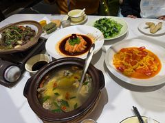 -阿露佳·舌尖上的安吉菜