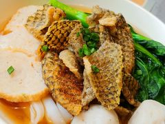 -大头力茶餐厅(花都融创茂店)
