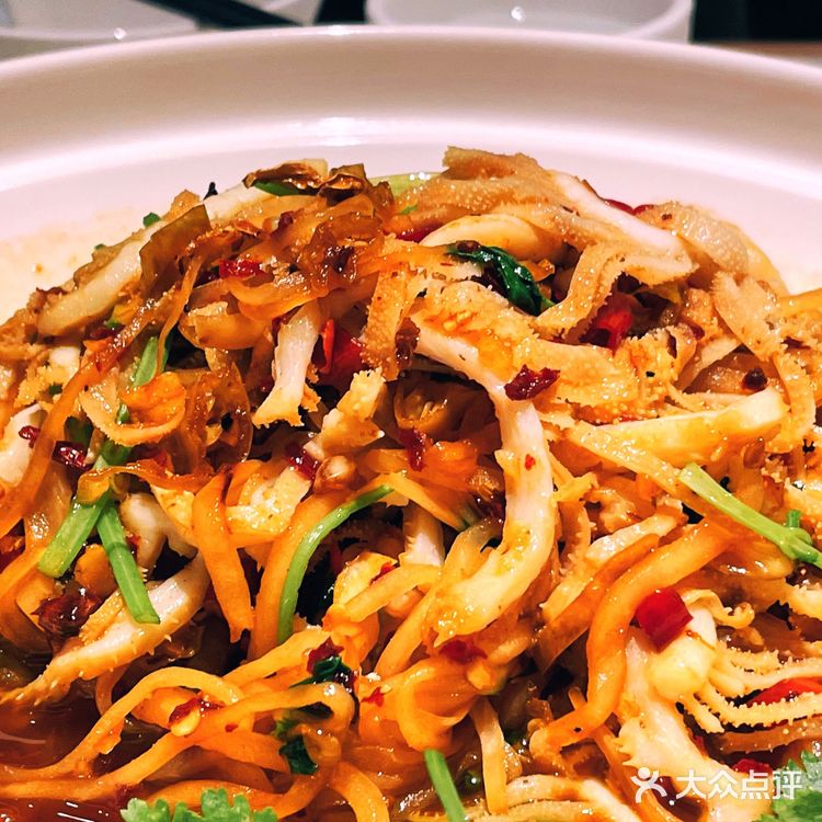 干饭卡，滴～|长沙荟聚吃地表最强湘菜