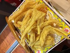 -芦月轩羊蝎子(劲松店)