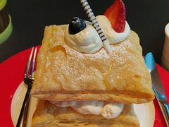 -金鹰国际酒店·满园春中餐厅