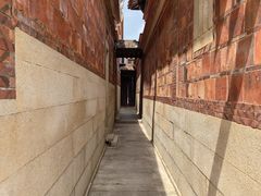 -蔡氏古民居建筑群