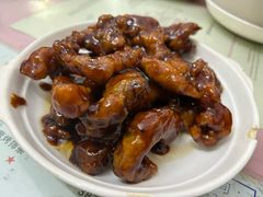 -蘭心餐厅(进贤路店)