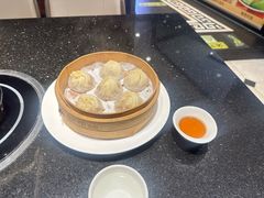 -新花城蟹粉馆(乌鲁木齐店)