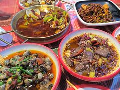 -华仔龙虾(永乐路总店)