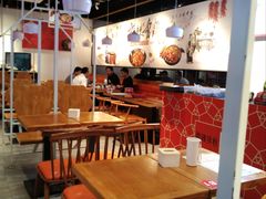 -银鼎轩麻辣香锅(丹尼斯2天地店)