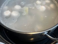 -淘米捞·米汤脆鲩鱼火锅(福田皇岗店)