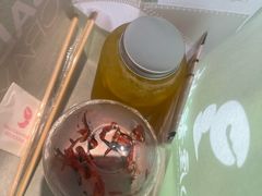 -巴厘龙虾·榜首油焖大虾(音乐学院·沿江酒馆店)