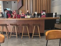 -星巴克臻选(长沙运达中央广场店)