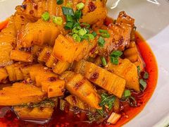 -全牛匠·乐山跷脚牛肉(望京店)