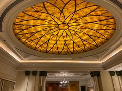 -广州富力丽思卡尔顿酒店