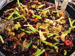 -老板恋上鱼(恒隆广场店)