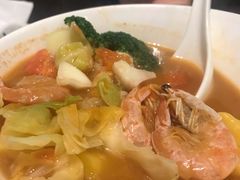 -熠盛·本帮菜Bistro(永嘉路店)