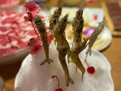 -尚海豆捞(乐虹坊店)