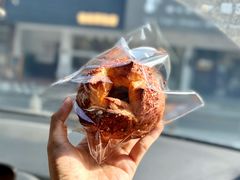 -雀食面包店(钟楼店)