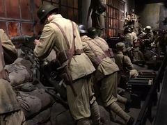 -上海四行仓库抗战纪念馆