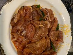 -马路牙子烧烤音乐酒馆(望京店)