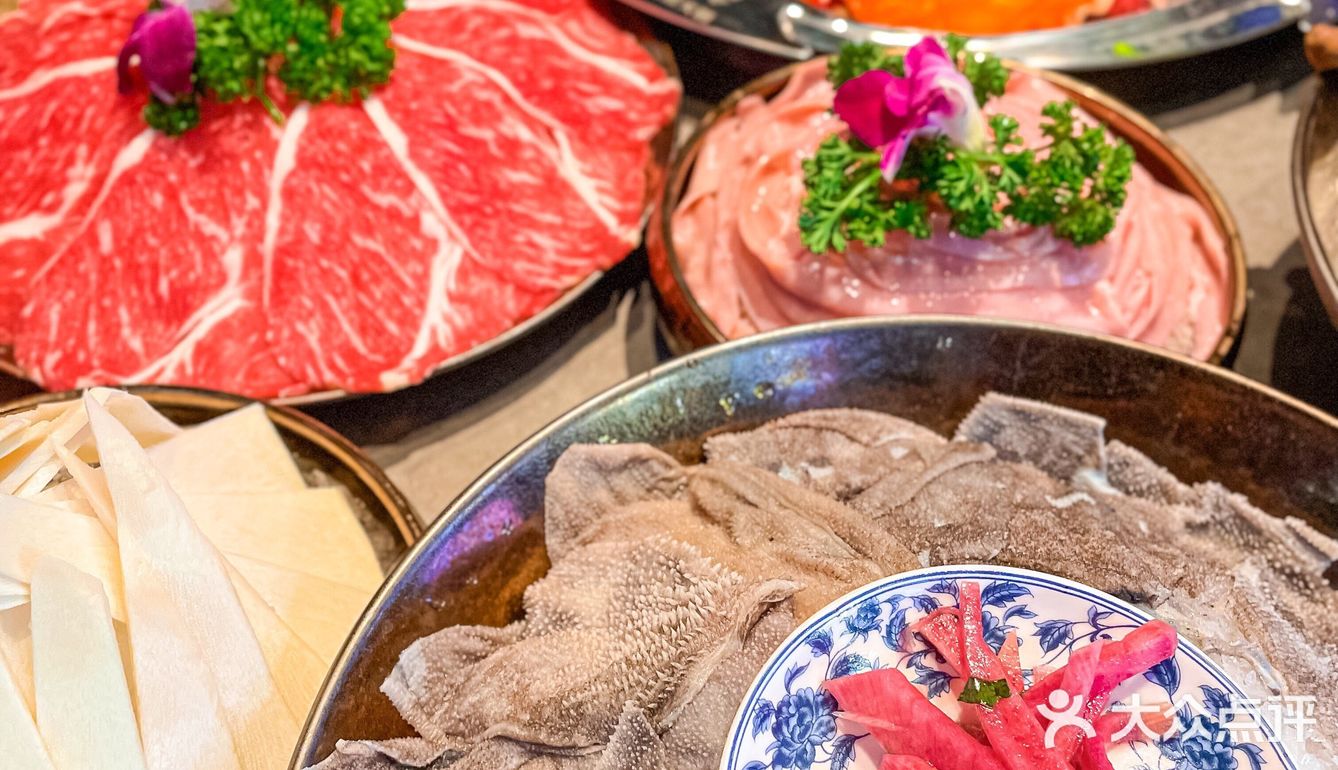 让我沉“醉“，没有吃过的朋友可以去尝一尝