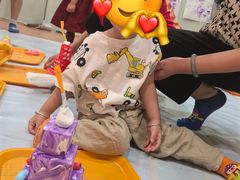 -金宝贝早教(荟聚中心)