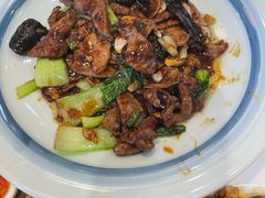 -郭林家常菜(狼垡店)