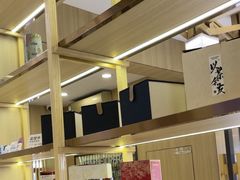 -霸王茶姬(南强街店)