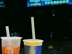 -魅KTV·AI辅唱(人民广场旗舰店)