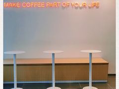-Manner Coffee(凌空SOHO店)