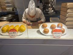 -徐记海鲜(曲江南湖店)