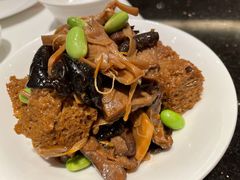 四喜烤麸-鼎泰丰(成都远洋太古里店)