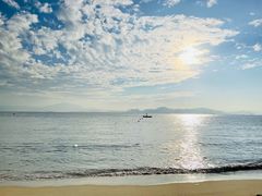 -白城沙滩