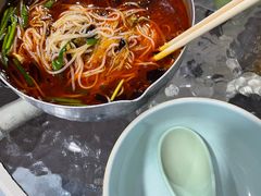 -叶伟胡辣壳面(两路口店)