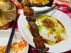 -西贝(武汉群星城店)