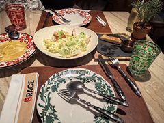 -Mammamia意大利餐厅(阳春巷店)