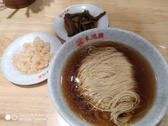 -朱鸿兴面馆(镇湖店)