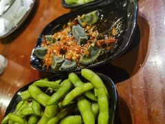 -姜武烧烤(赛格广场店)