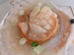 -牟传仁饭庄(星海店)