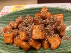 -包整·丝娃娃(一览甲秀楼风景店)