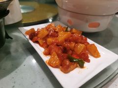 -老土灶民间菜(跃进桥店)