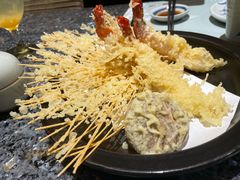 -广东嘉华大酒店·季花铁板烧餐厅