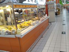 -沃尔玛购物广场(仓山万达店)