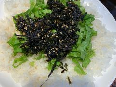 -帕西铁板鸡店(新世界百货店)