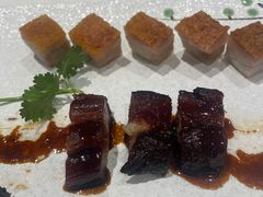 -金河半岛园林酒家(金融城店)